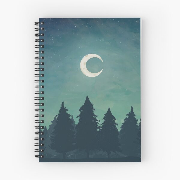 Item preview, Deep Woods designed and sold by Retrophilic.