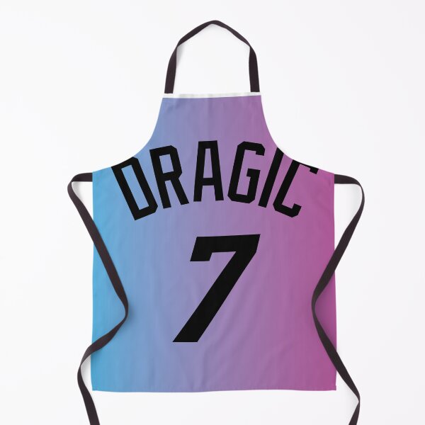Item preview, Goran Dragic - Miami Vice 2021 Fade designed and sold by djstagge.