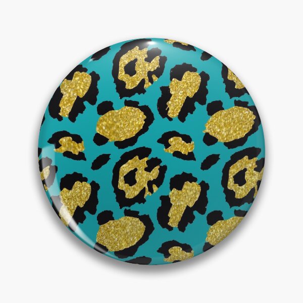 Item preview, Leopard Spots Pattern designed and sold by virilamissa.