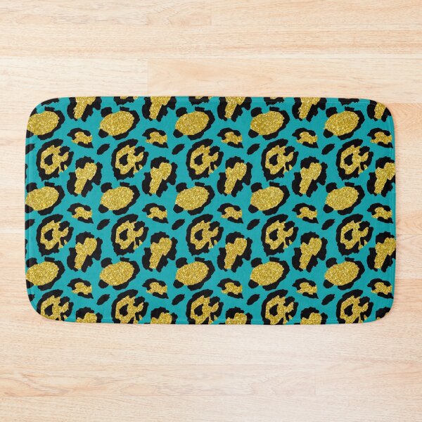 Item preview, Leopard Spots Pattern designed and sold by virilamissa.