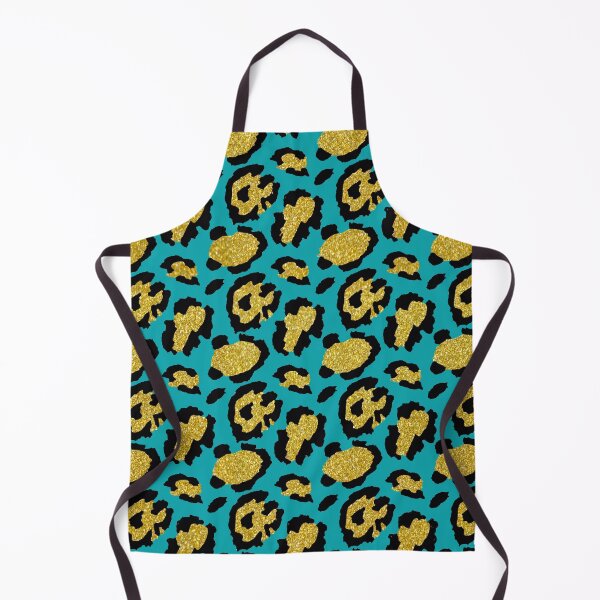 Item preview, Leopard Spots Pattern designed and sold by virilamissa.