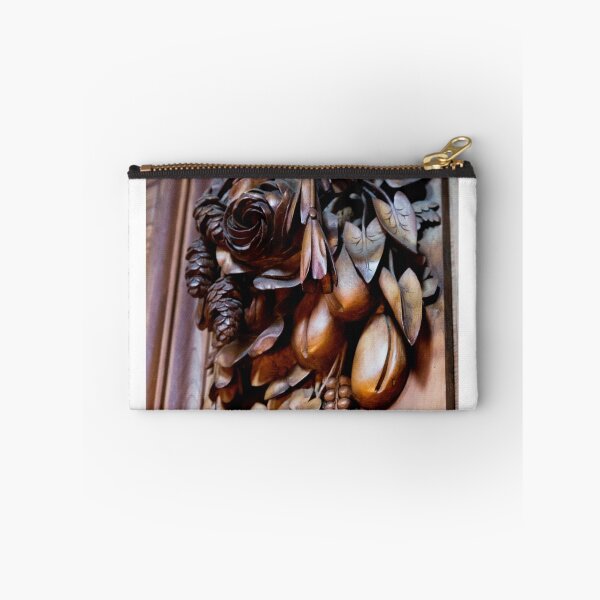 Item preview, Chatsworth house- Carved limewood cravat 2 designed and sold by jasminewang.