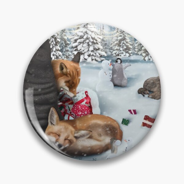 Item preview, Festive Fun designed and sold by apencilholder.