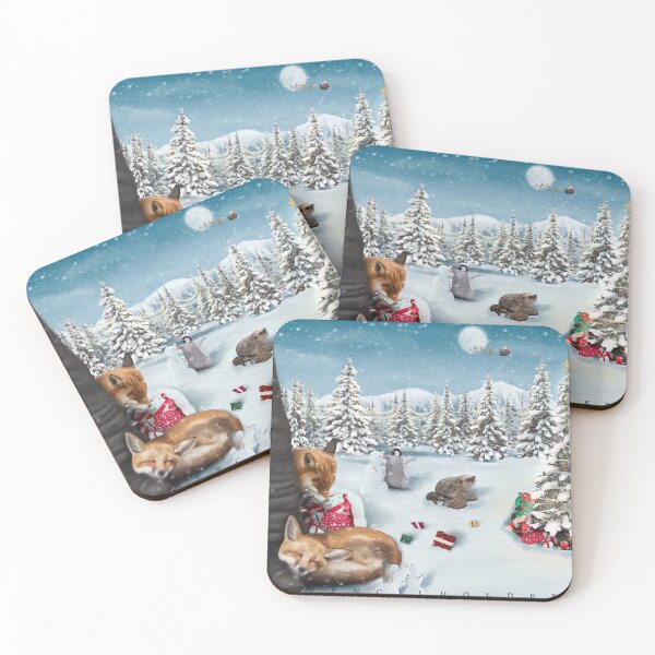 Item preview, Festive Fun designed and sold by apencilholder.