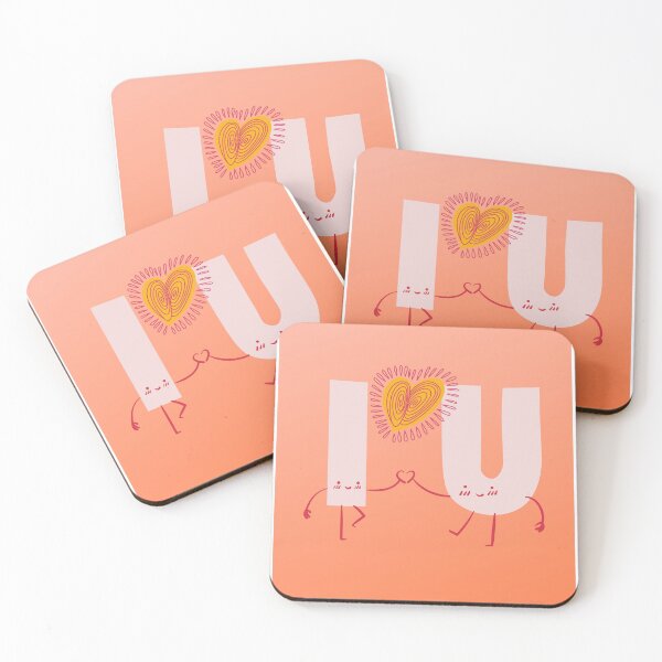 Item preview, I Love You designed and sold by delloran1.