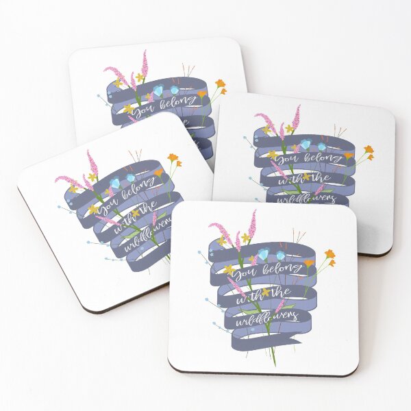 Item preview, Wildflowers  designed and sold by vanderhoofkate.