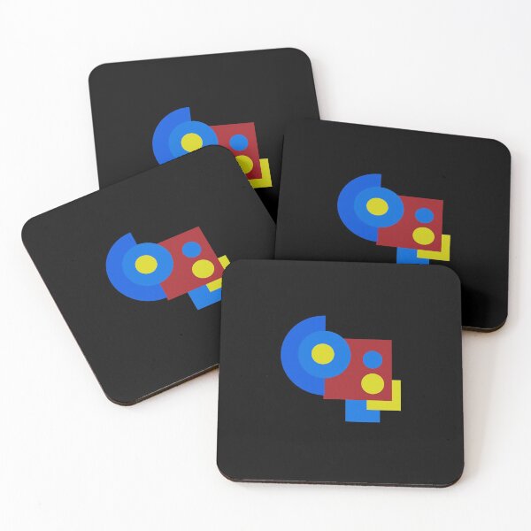 Item preview, Apartment | abstract modern designed and sold by Raquel Colachagua.