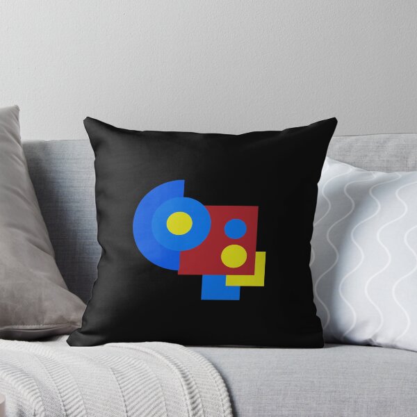 Item preview, Apartment | abstract modern designed and sold by Raquel Colachagua.