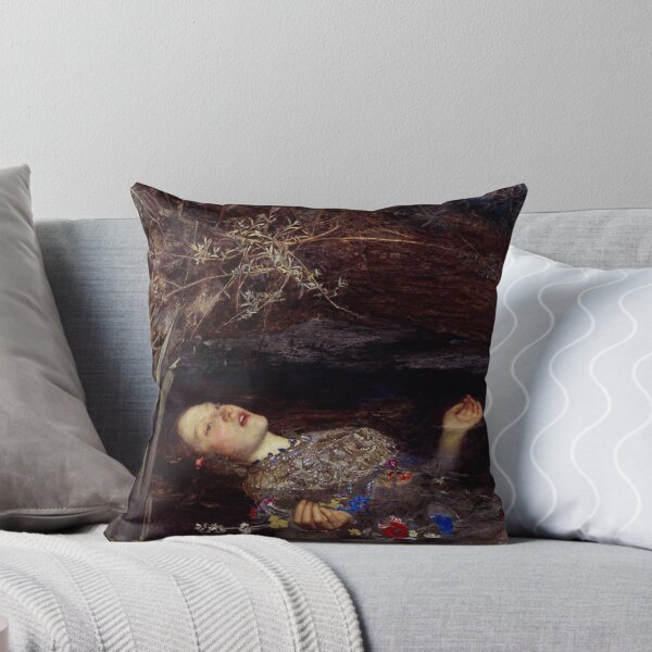 Artikelvorschau, Ophelia entworfen und verkauft von Reigningmxry.