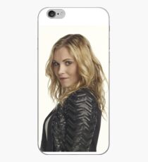 Eliza Taylor - Clarke Griffin - Plakat iPhone-Hülle & Cover