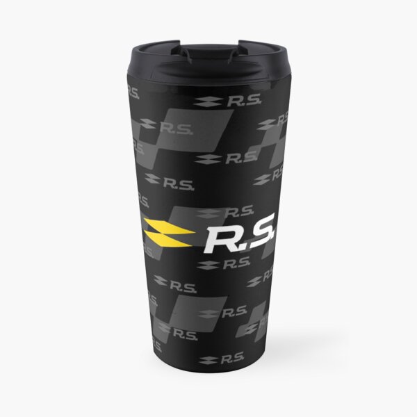 Renault Sport | RS Kaffee-Thermobecher