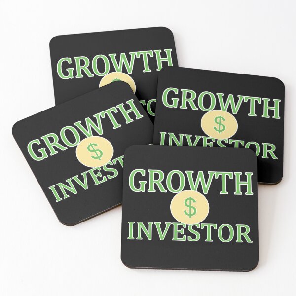 Item preview, Growth investor designed and sold by PaulS34.