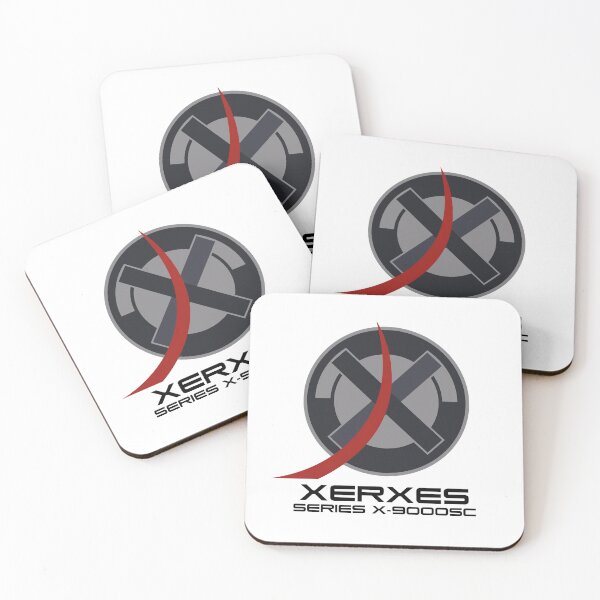Item preview, XERXES Series X-9000SC designed and sold by Randy8560.
