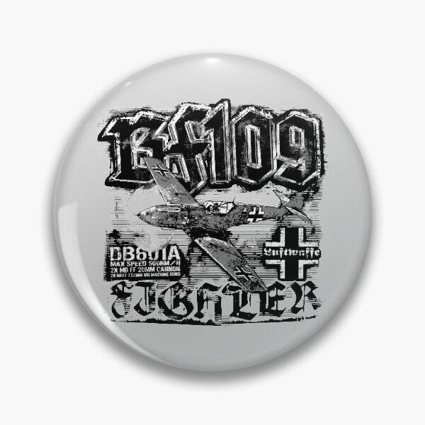 Item preview, Bf 109 designed and sold by deathdagger.