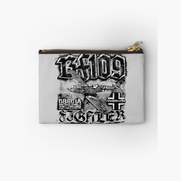 Item preview, Bf 109 designed and sold by deathdagger.
