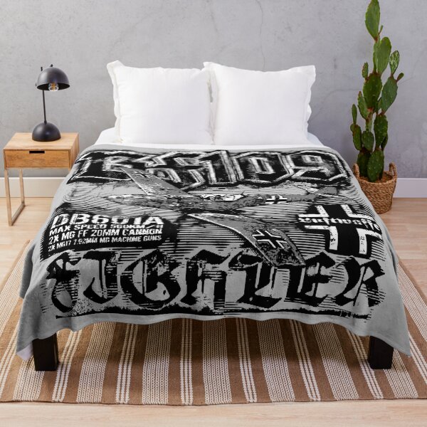 Item preview, Bf 109 designed and sold by deathdagger.