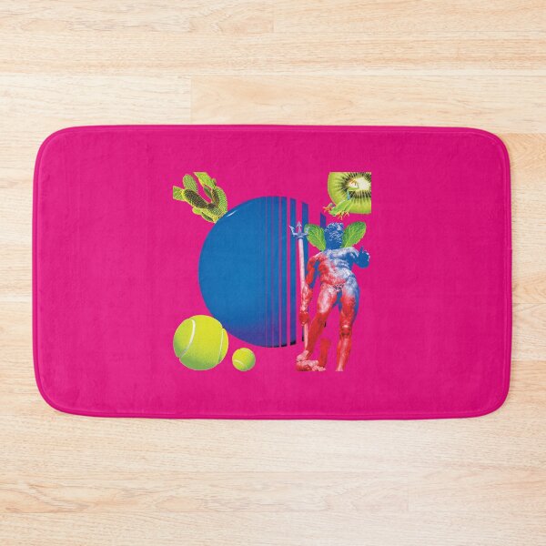 Item preview, Planet Neptune - Pop Art Solar System Collection designed and sold by KKEgypt.