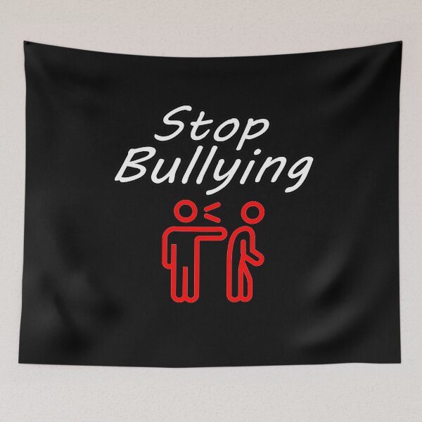 Item preview, Stop Bullying Classic designed and sold by thobealtaf.