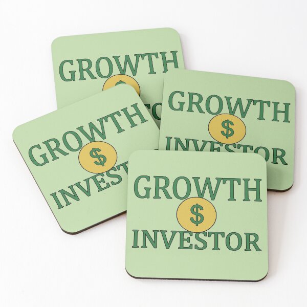 Item preview, Growth investor designed and sold by PaulS34.