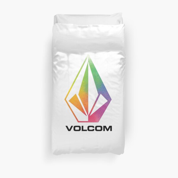 la tendance $$ Volcom stone Housse de couette