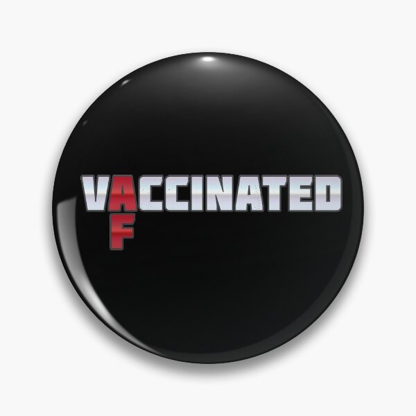 Item preview, Vaccinted AF designed and sold by arendbotha.