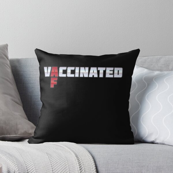 Item preview, Vaccinted AF designed and sold by arendbotha.