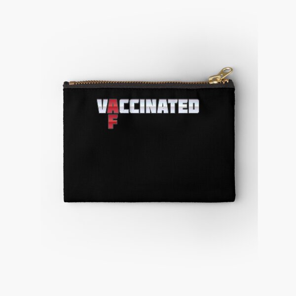 Item preview, Vaccinted AF designed and sold by arendbotha.
