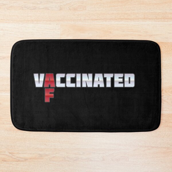 Item preview, Vaccinted AF designed and sold by arendbotha.