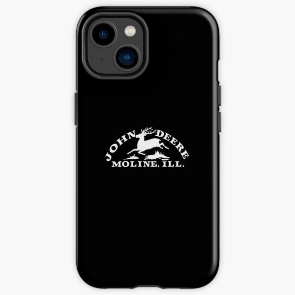 Ohne Titel iPhone Robuste Hülle