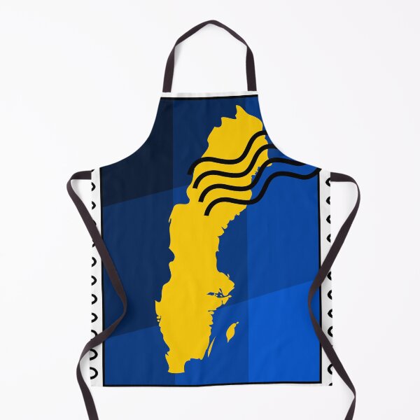 Item preview, Sweden Stamp designed and sold by Travelers of the World.