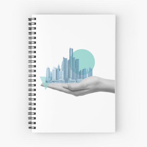Item preview, D-Town designed and sold by g-fab.