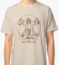 Big Lebowski T-Shirts Classic T-Shirt