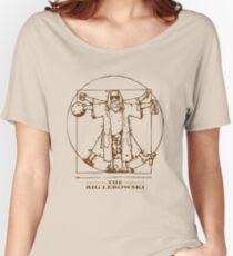 Big Lebowski T-Shirts Women's Relaxed Fit T-Shirt
