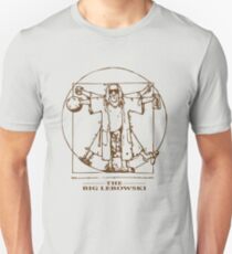 Big Lebowski T-Shirts Unisex T-Shirt
