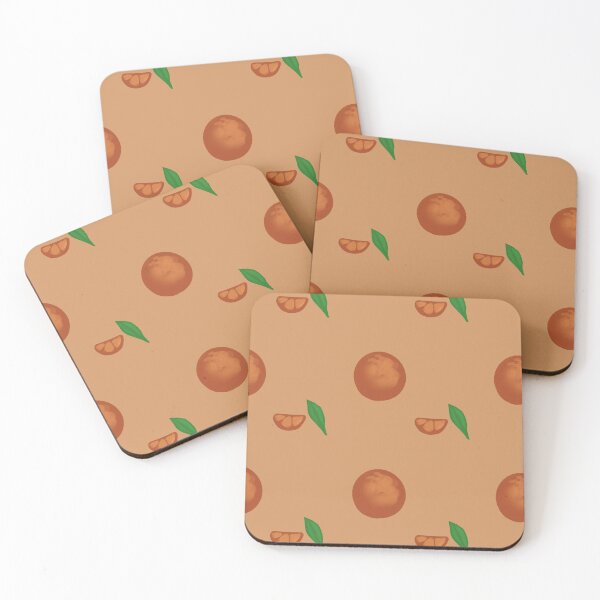 Item preview, Oranges designed and sold by ClueArt.