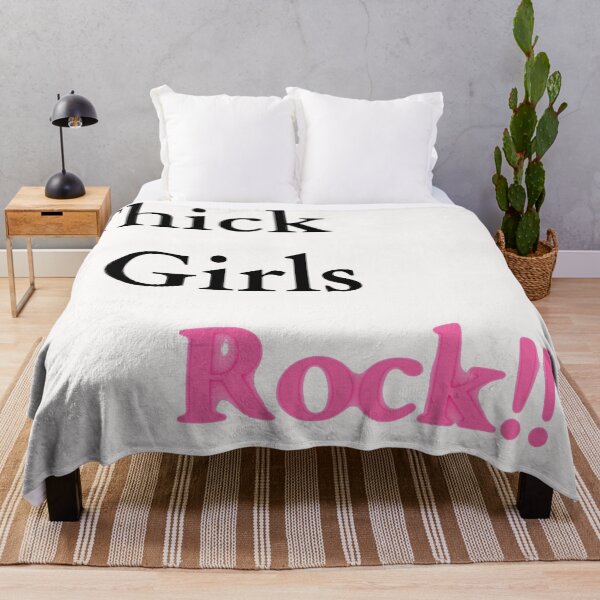 Item preview, Thick Girls designed and sold by Lisaarts.