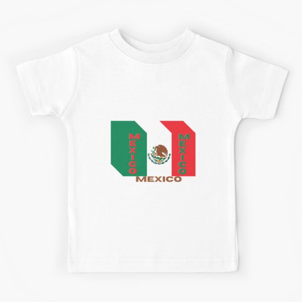 Item preview, Decorated Mexican flag designed and sold by Sara 2000.
