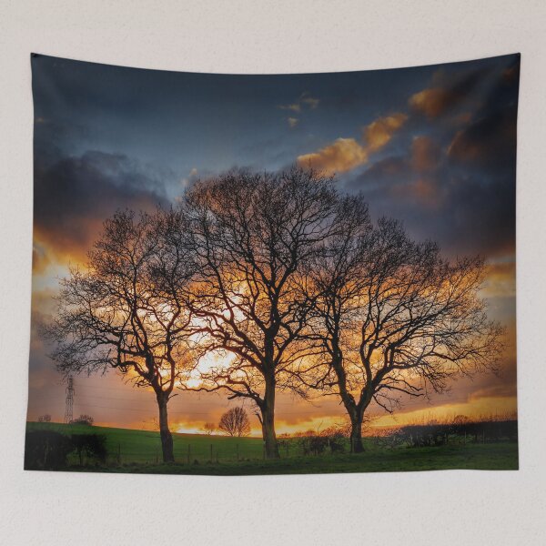 Item preview, As dusk comes alive designed and sold by JEZ22.