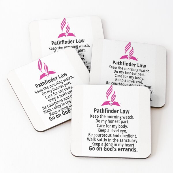 Item preview, Adventist Youth Law designed and sold by julset.