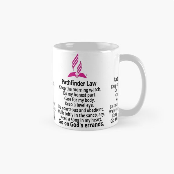 Item preview, Adventist Youth Law designed and sold by julset.