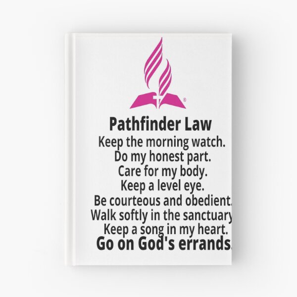Item preview, Adventist Youth Law designed and sold by julset.