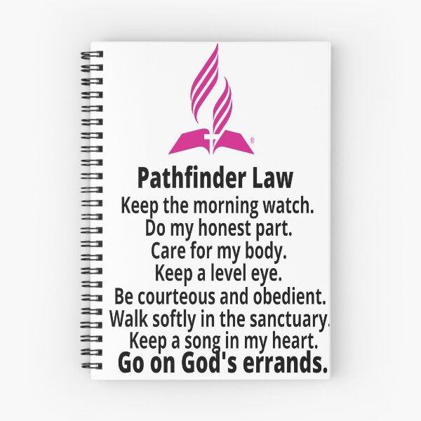 Item preview, Adventist Youth Law designed and sold by julset.