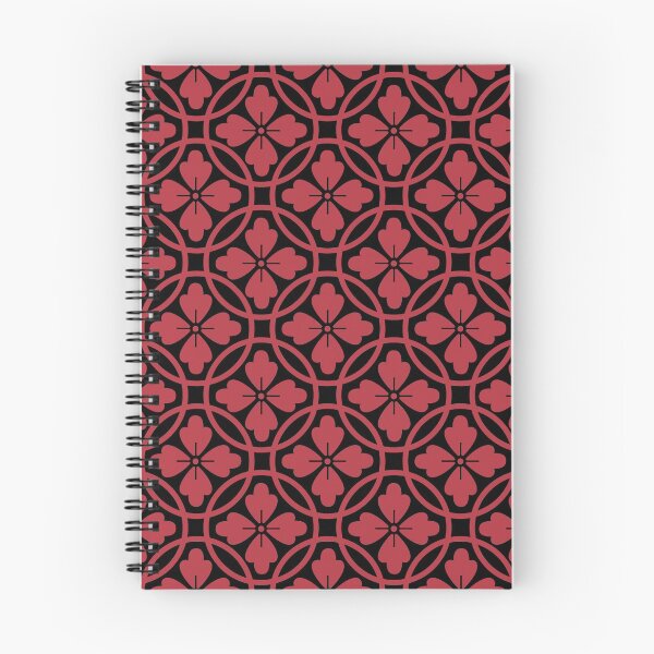 Item preview, RED LEAF designed and sold by PureGeometry.