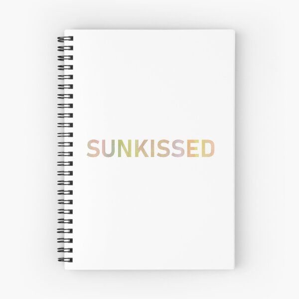Item preview, sunkissed designed and sold by kickingdesigns.