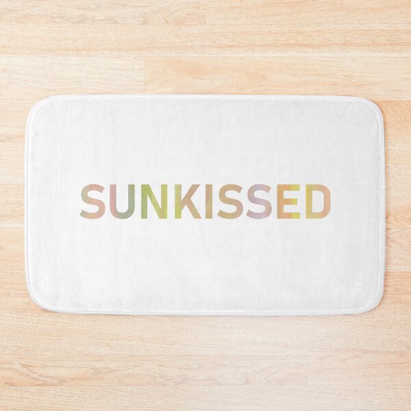 Item preview, sunkissed designed and sold by kickingdesigns.
