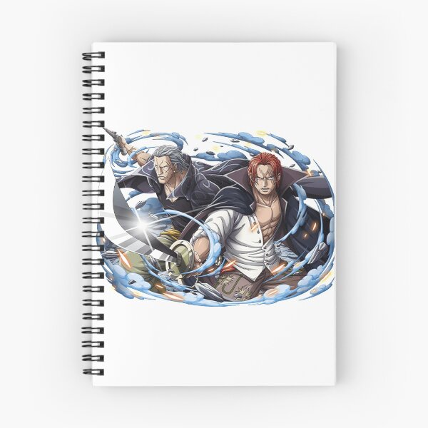 Item preview, shanks  designed and sold by anime store 02.