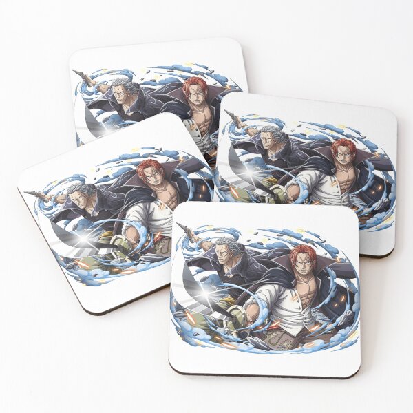 Item preview, shanks  designed and sold by anime store 02.