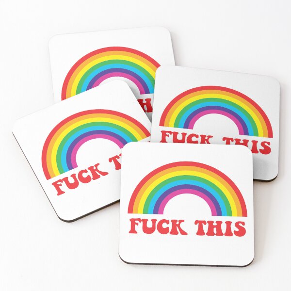Item preview, Fuck This designed and sold by Saif Chowdhury.