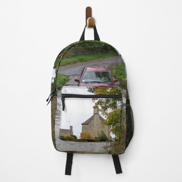 Item preview, Fording It  designed and sold by hawkie.