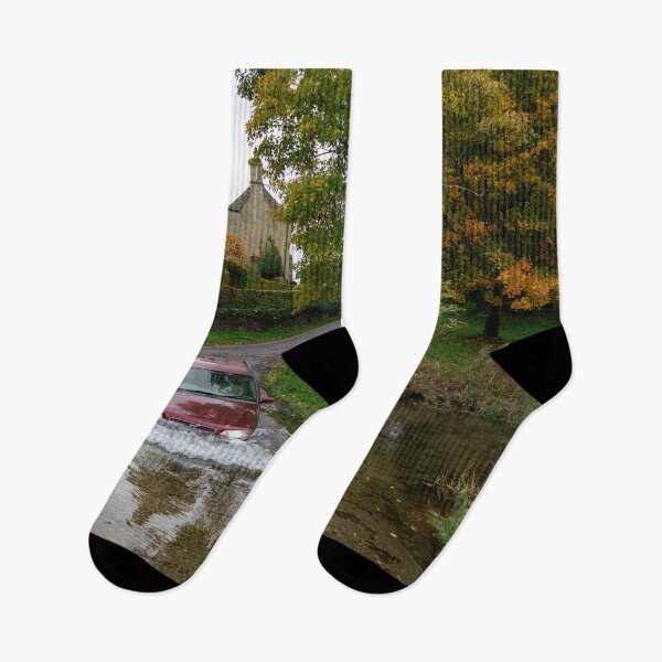 Item preview, Fording It  designed and sold by hawkie.